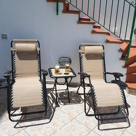 Villa Gerry House Amalfi Exterior foto