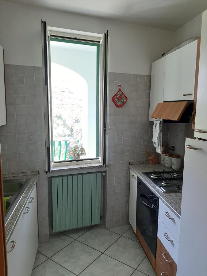 Villa Gerry House Amalfi Exterior foto