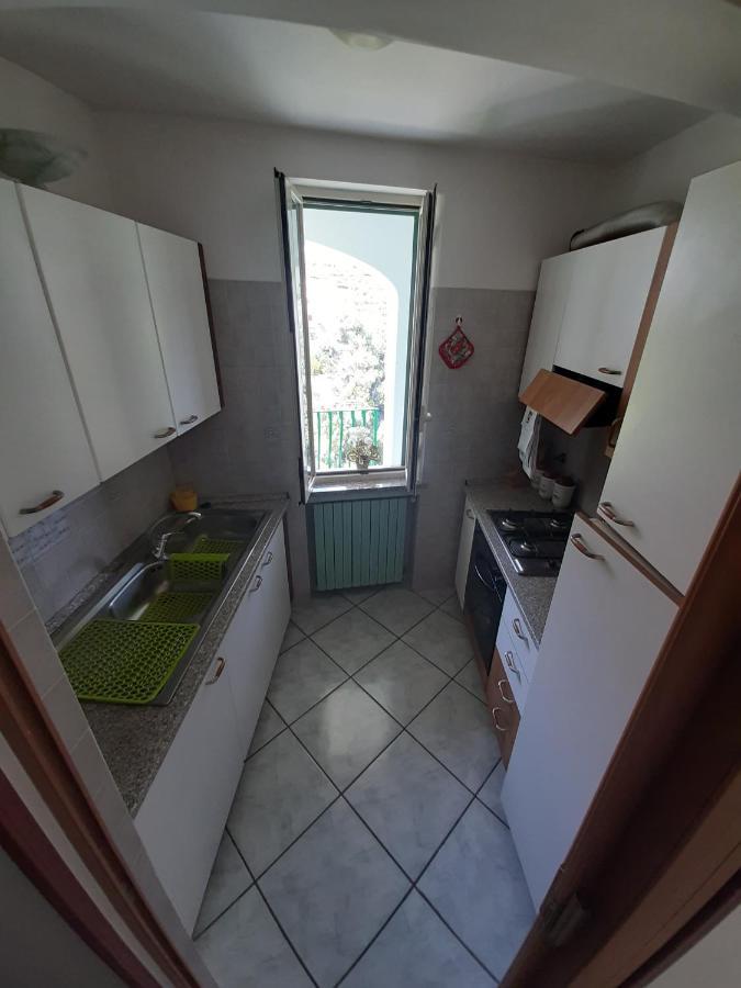 Villa Gerry House Amalfi Exterior foto